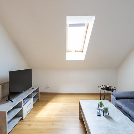 Farawayhomes Studio Graz #2 Exteriör bild