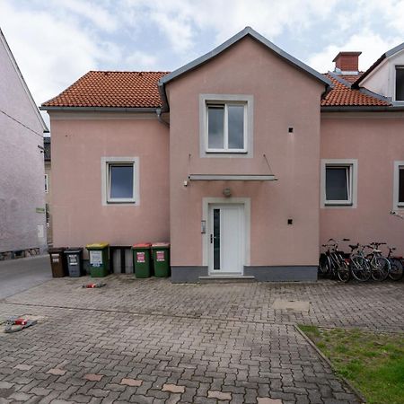 Farawayhomes Studio Graz #2 Exteriör bild