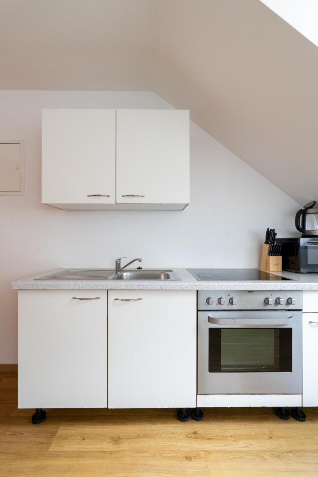 Farawayhomes Studio Graz #2 Exteriör bild