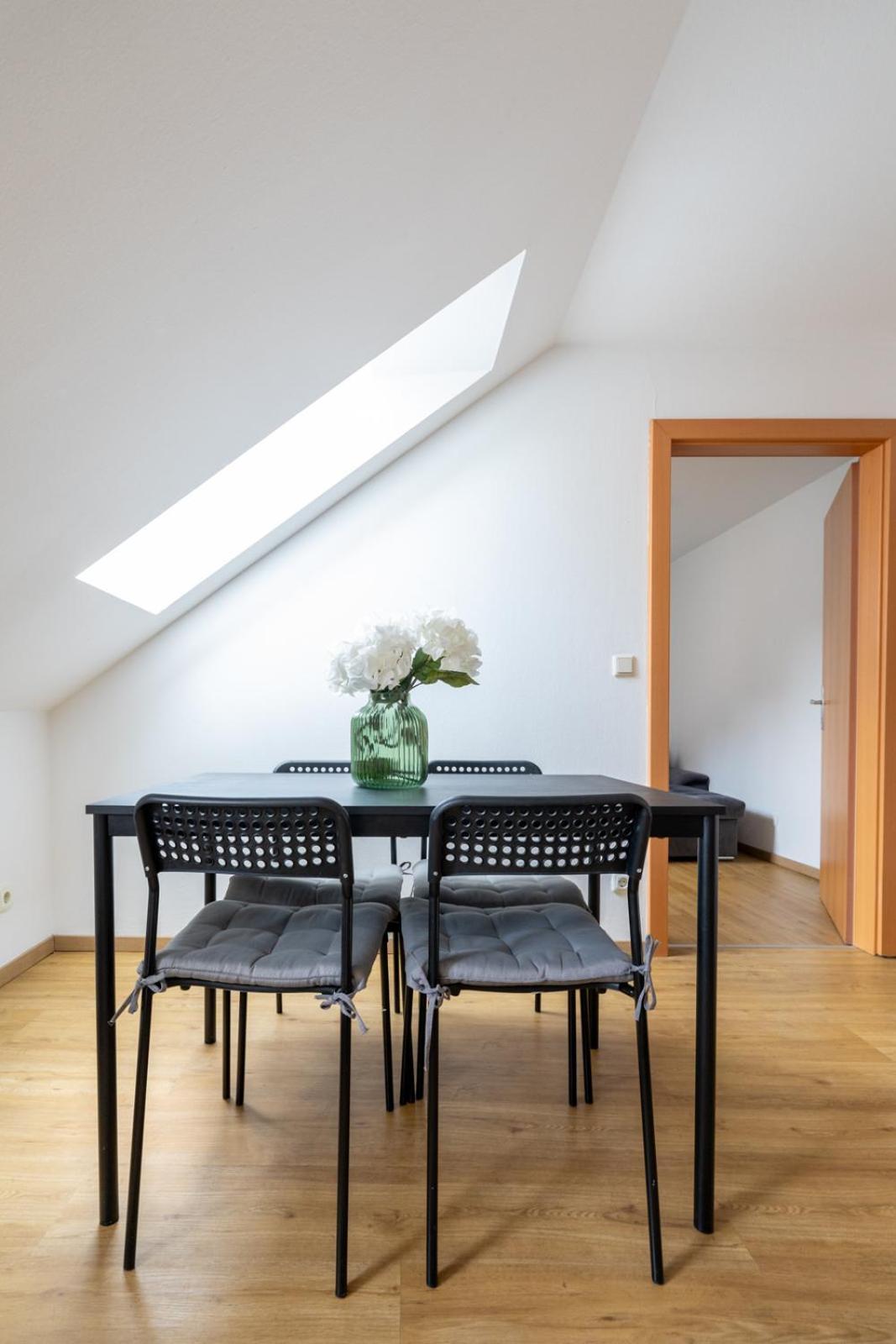 Farawayhomes Studio Graz #2 Exteriör bild