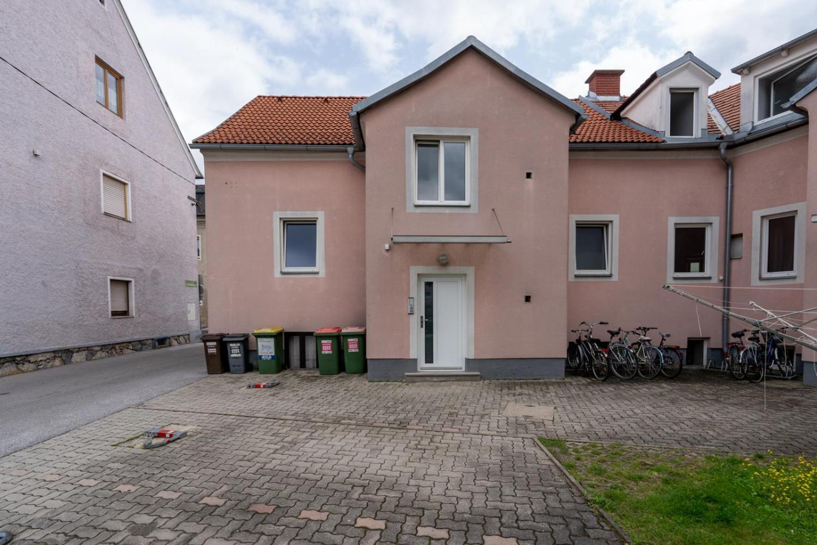 Farawayhomes Studio Graz #2 Exteriör bild