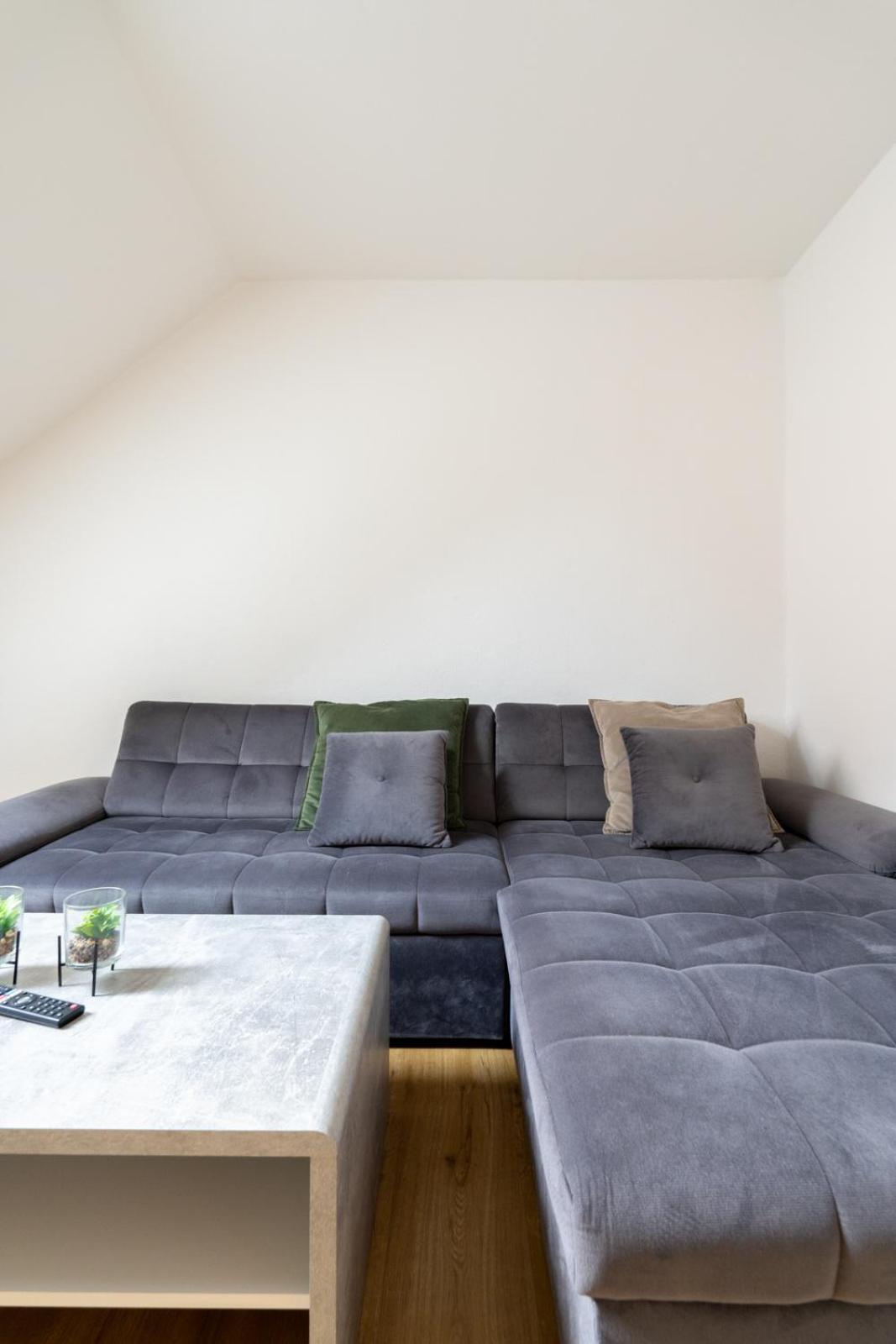 Farawayhomes Studio Graz #2 Exteriör bild