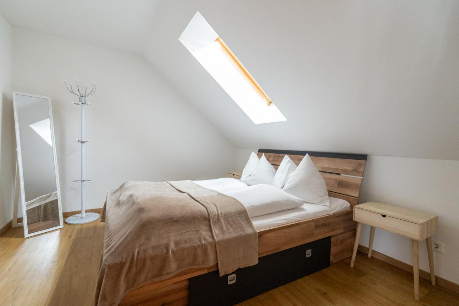 Farawayhomes Studio Graz #2 Exteriör bild