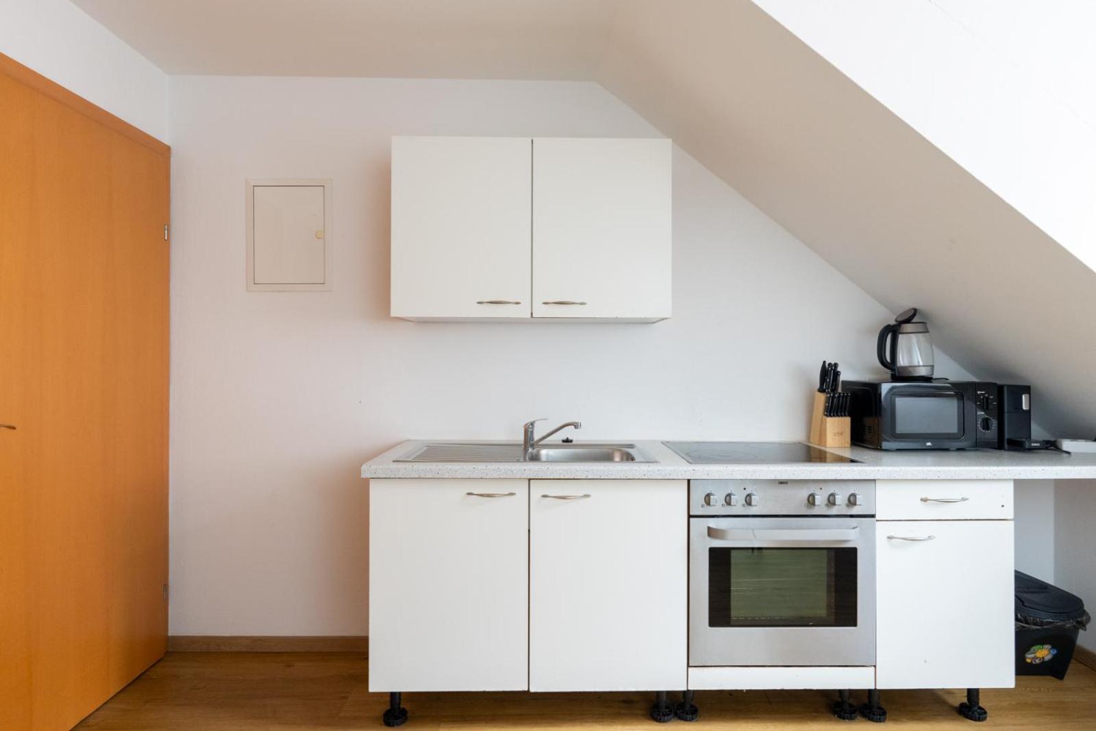 Farawayhomes Studio Graz #2 Exteriör bild