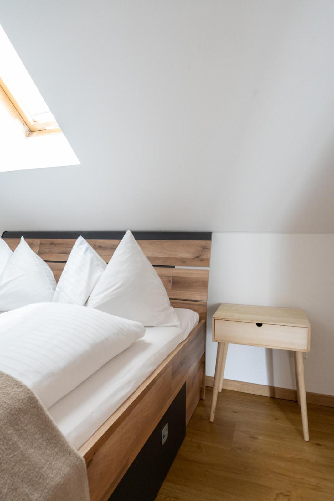 Farawayhomes Studio Graz #2 Exteriör bild