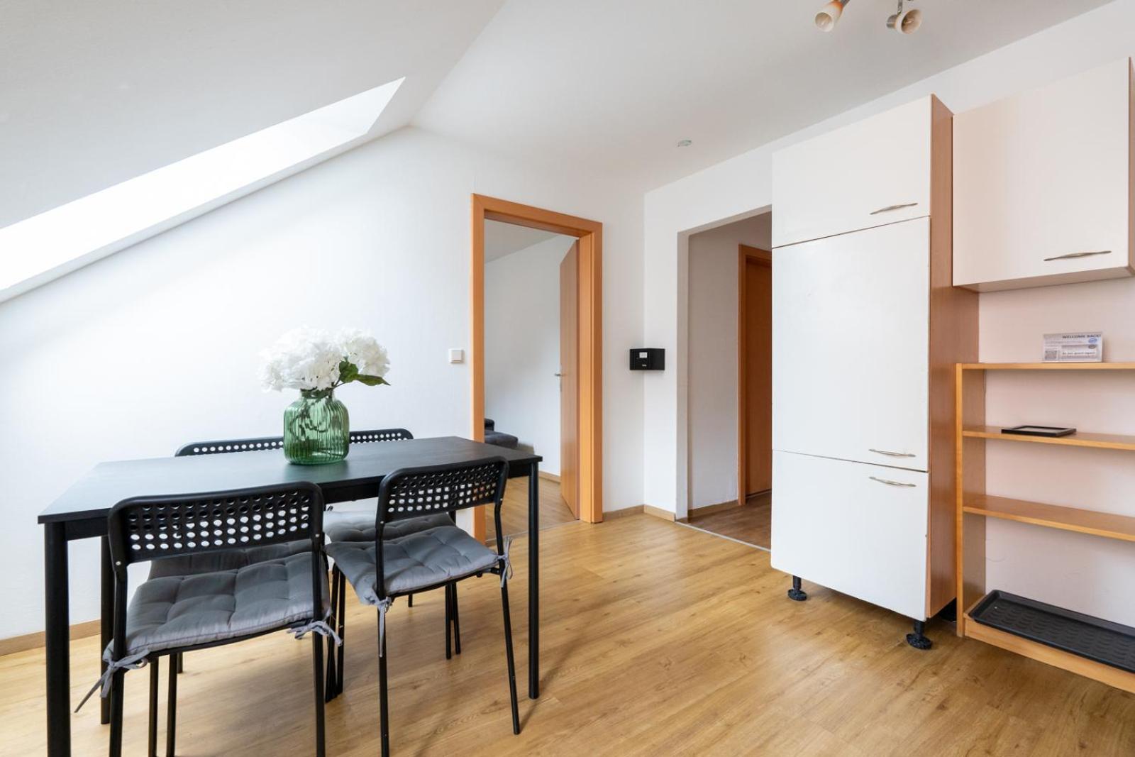 Farawayhomes Studio Graz #2 Exteriör bild
