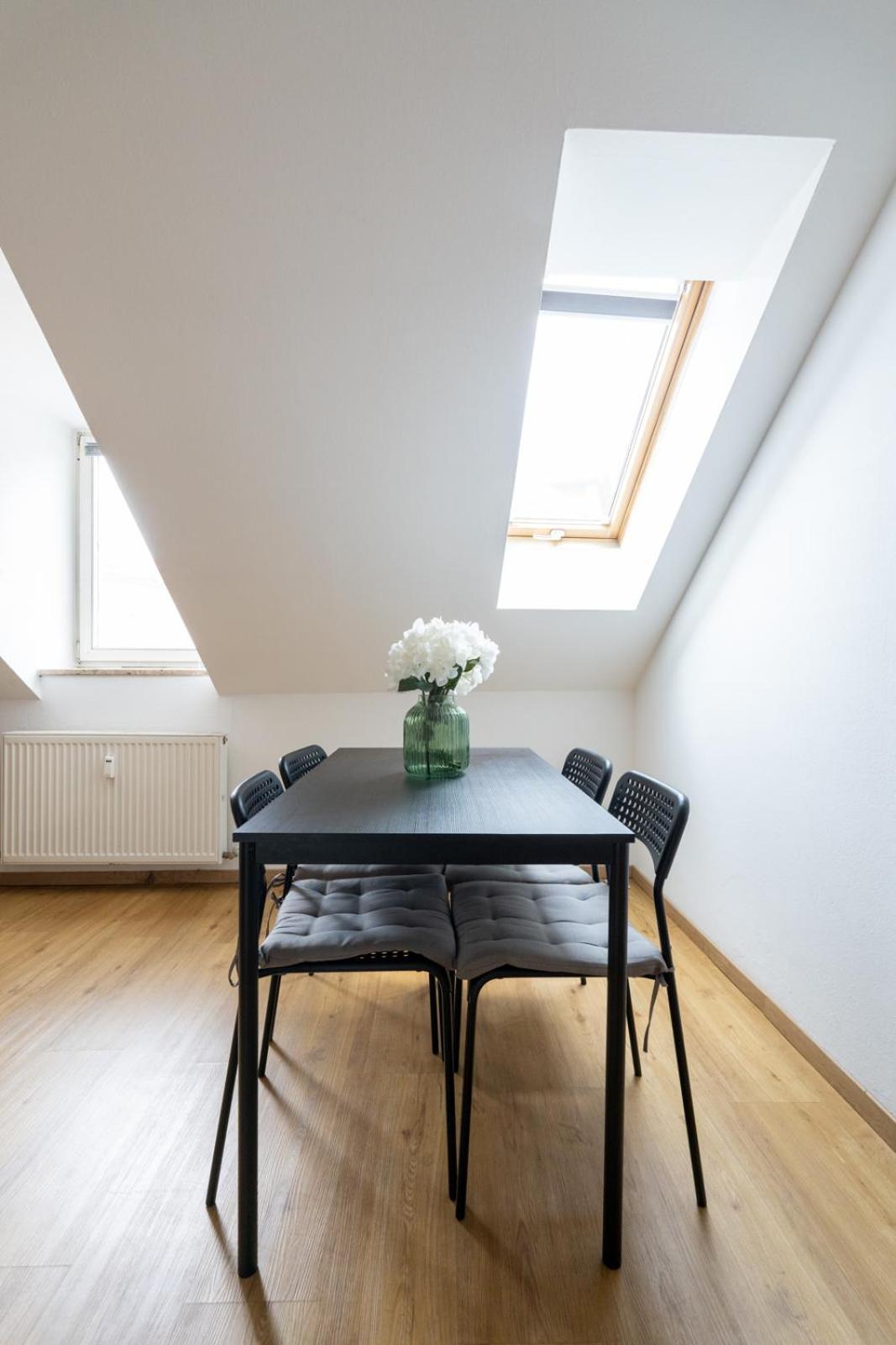 Farawayhomes Studio Graz #2 Exteriör bild