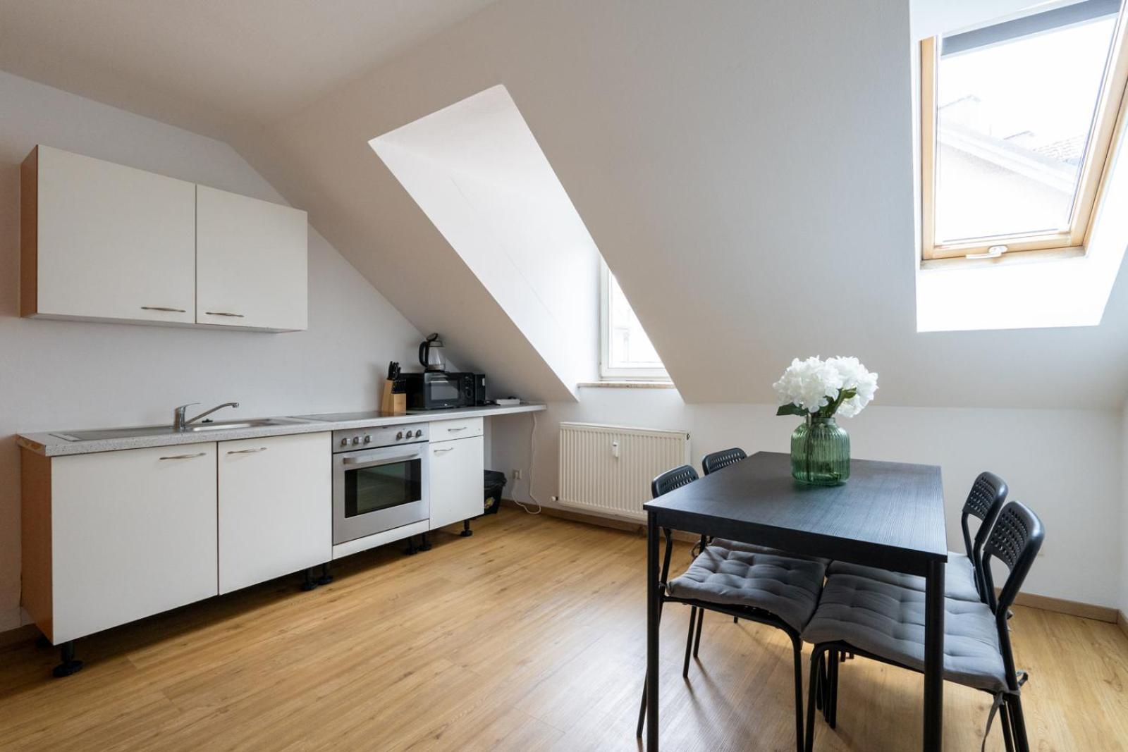 Farawayhomes Studio Graz #2 Exteriör bild
