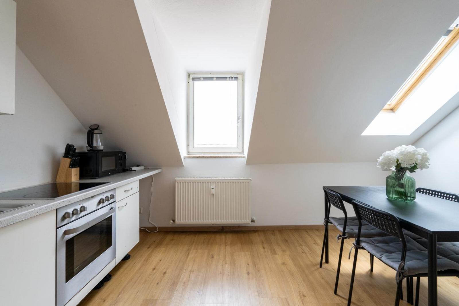 Farawayhomes Studio Graz #2 Exteriör bild