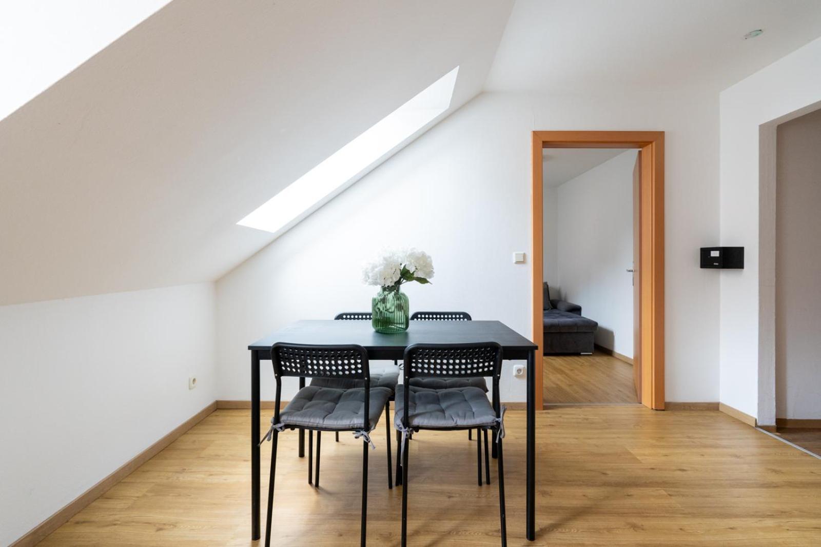 Farawayhomes Studio Graz #2 Exteriör bild