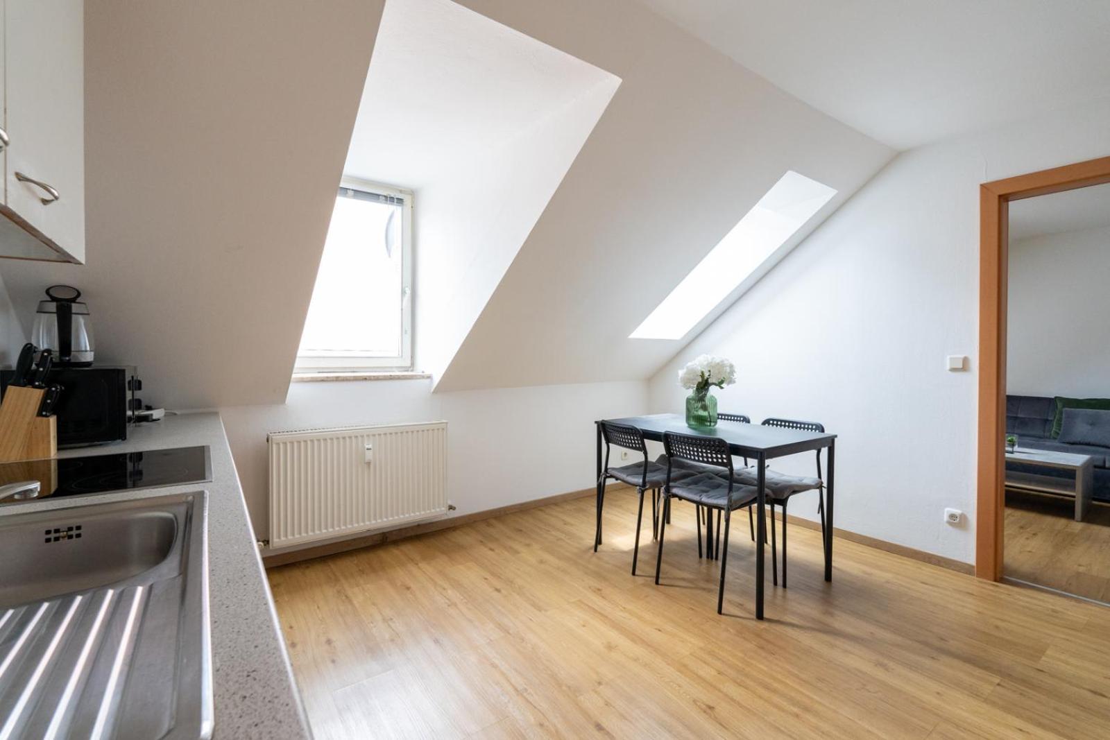 Farawayhomes Studio Graz #2 Exteriör bild